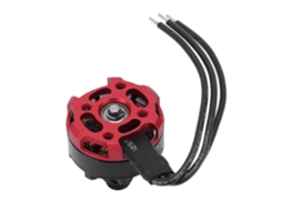 Motor Brushless Rs2205 2300kv para Drones SFUSHOS