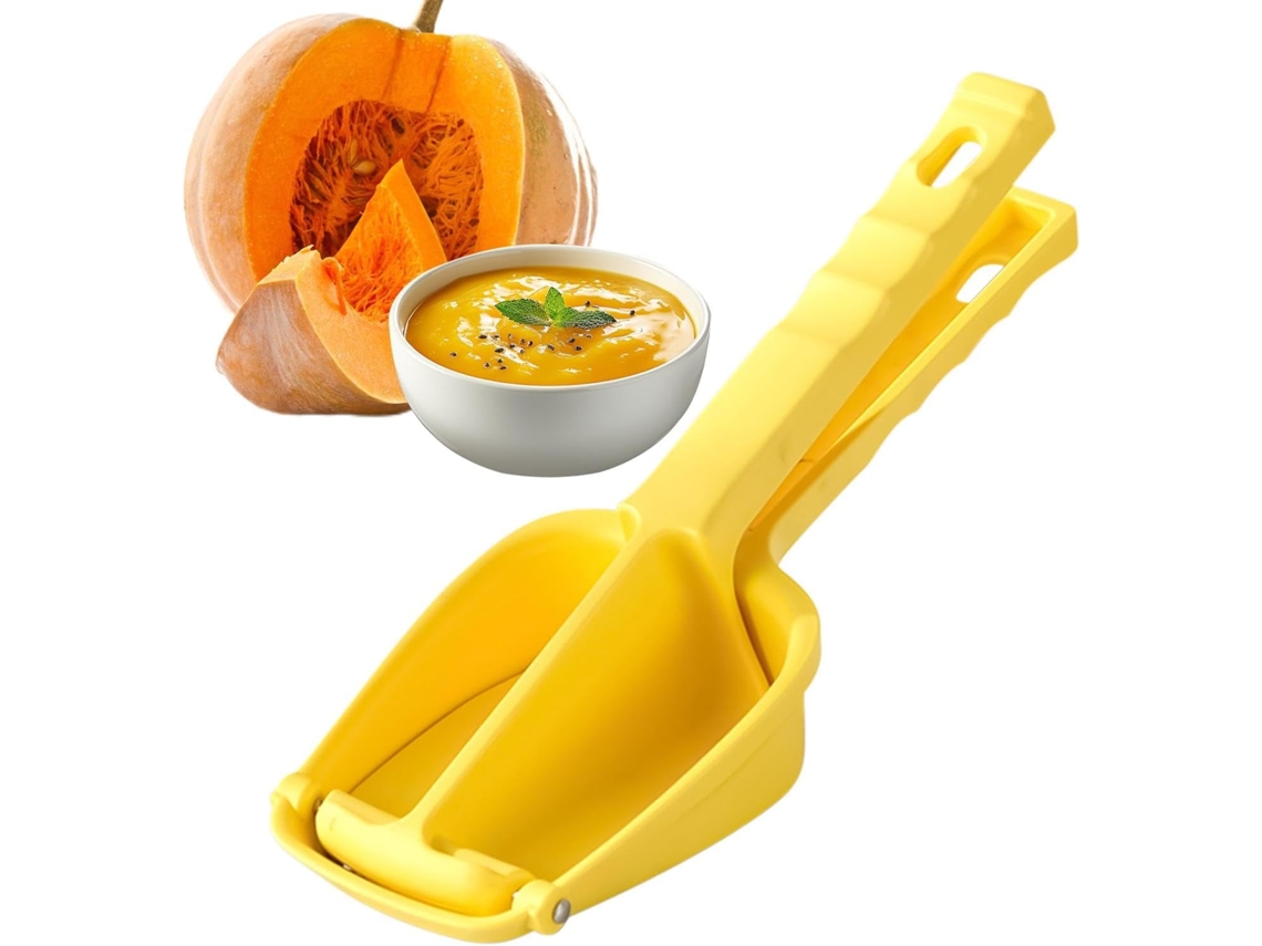 Espremedor De Batatas –