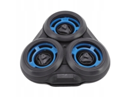 Cabeças de Lâmina para Philips Norelco S5000 Sh50 52 JEDBESETZT
