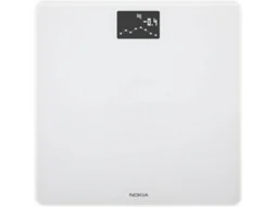 Balança Digital WITHINGS Body ( Peso máximo 180 kg)