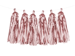 Garland PARTYDECO rosa