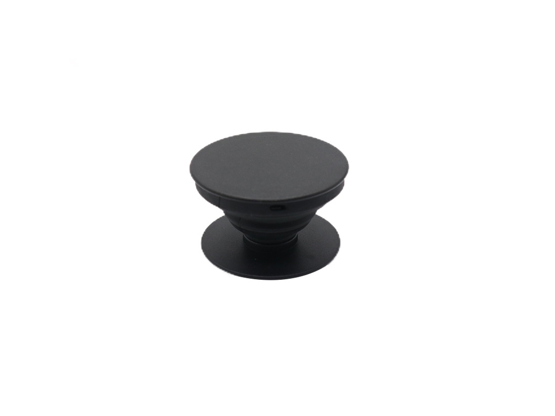 Suporte Pop Socket Para Celular: Suporte Retrátil E Dobrável