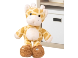 Girafa Pelúcia, Girafas Pelúcia