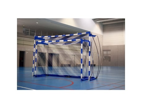 Objetivo de Várias Dimensões LYNX SPORT Quickfire 2,4/3x1,7/2 m