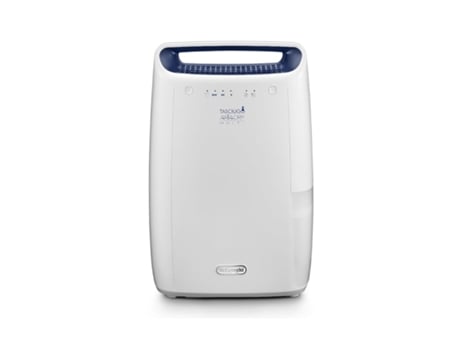 Desumidificador DELONGHI Dex212F 12L / D 55M²