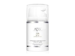 Creme Lifting E Firmador De Peptídeo Snap 8 Apis, 50ml