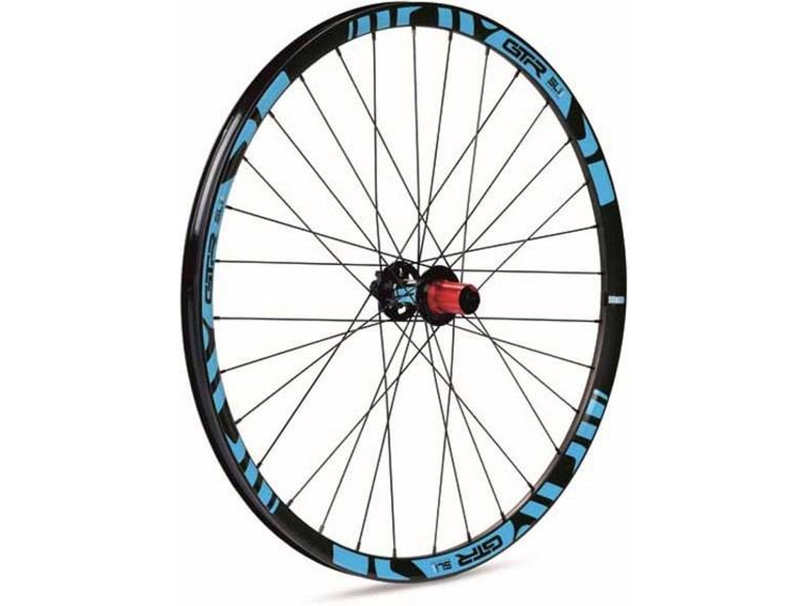 Roda Traseira para Ciclismo montanha GTR Mtb Sl20 Disc Tubeless (29´´)