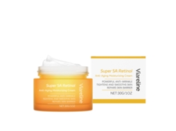 Creme Anti-idade Com Retinol Reparo Facial Efeito Rápido