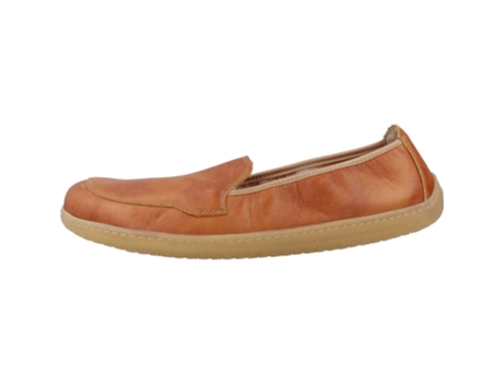 Sapatos de Mulher QUONDAM Mocca Pele Castanho (38)