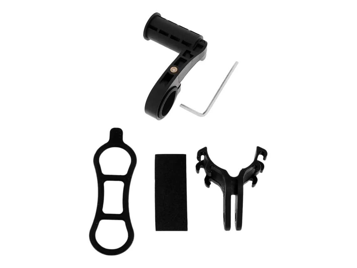 Lurelia Chaves Allen Para Bicicleta 31,8 Mm, 4,2 Cm Led