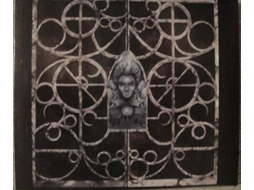 CD Cathedral - The Last Spire