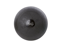 Esfera de medicina suave 5 kg