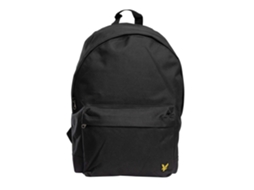 , Preto azeviche, tamanho único Lyle Scott