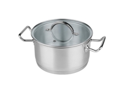 Olla inoxidable master 23 cm