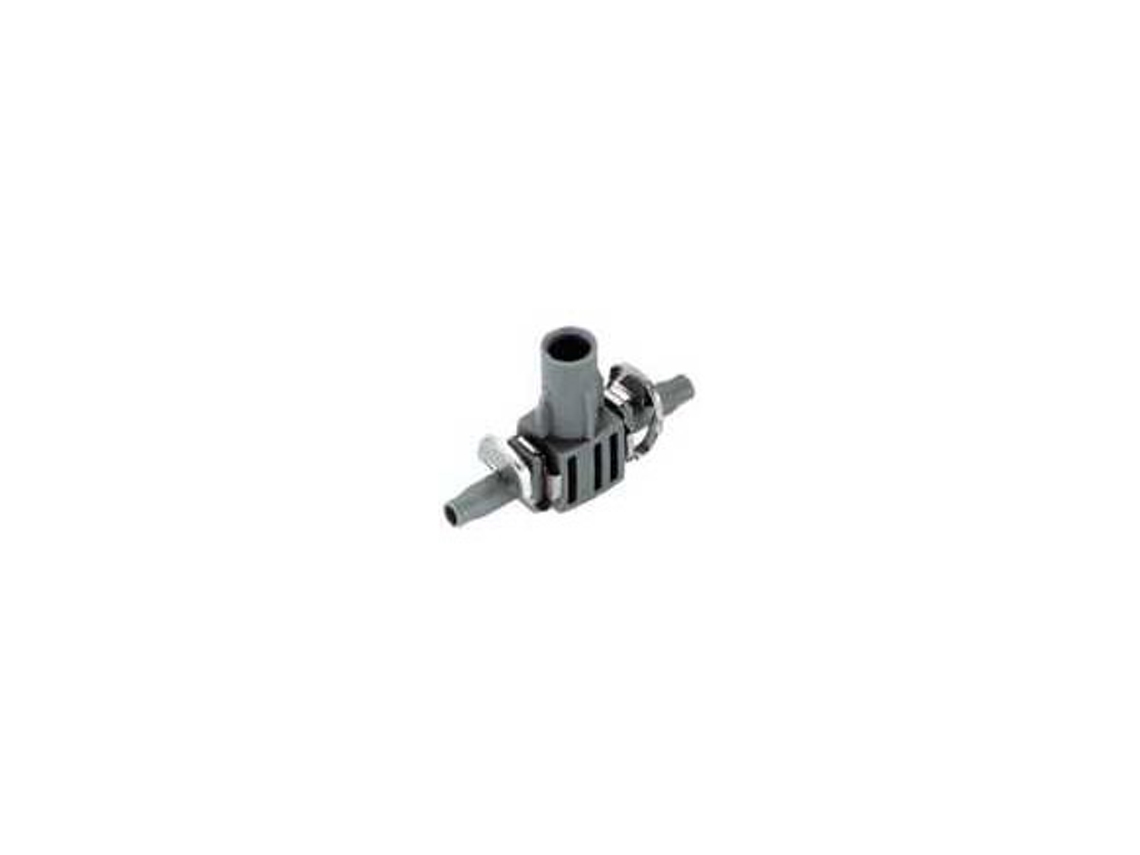 Derivacion T P/ Microdifusor Micro Drip Premium GARDENA