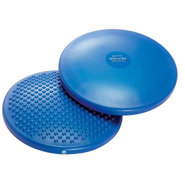 Encosto Disc O' Sit, Almofada De Equilíbrio Disc'o'sit