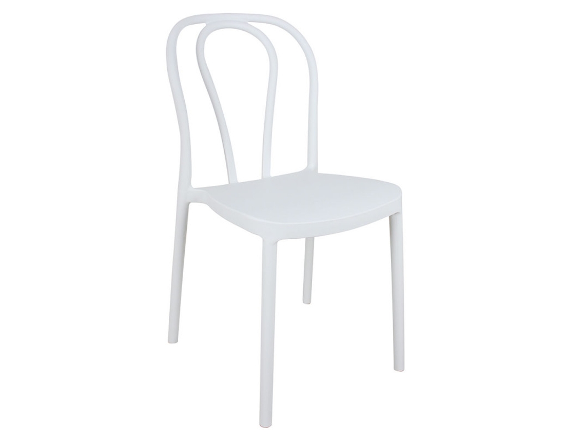 Cadeira Woda - Branco