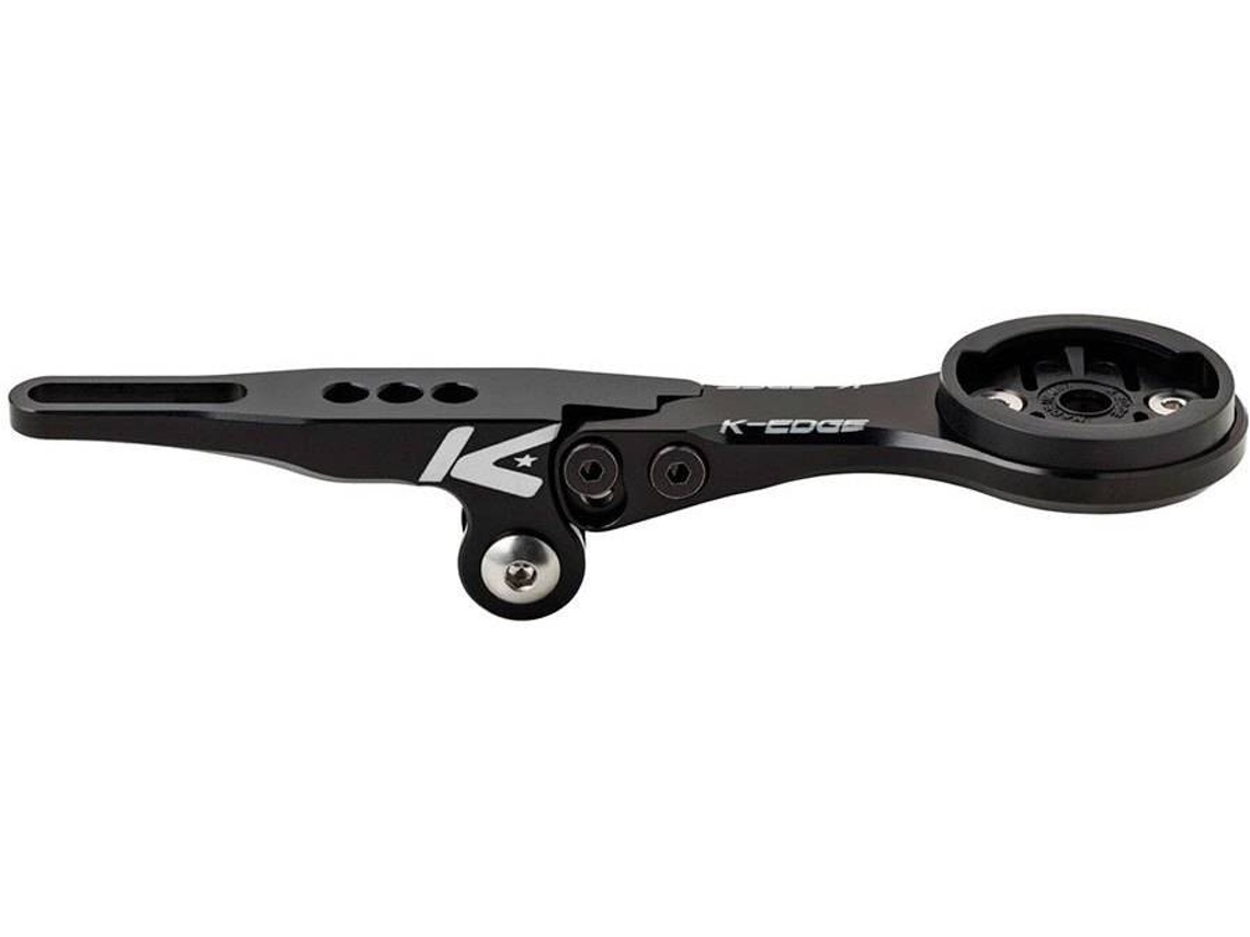 Suporte K-EDGE Garmin Integrated Handlebar System Combo Mounts
