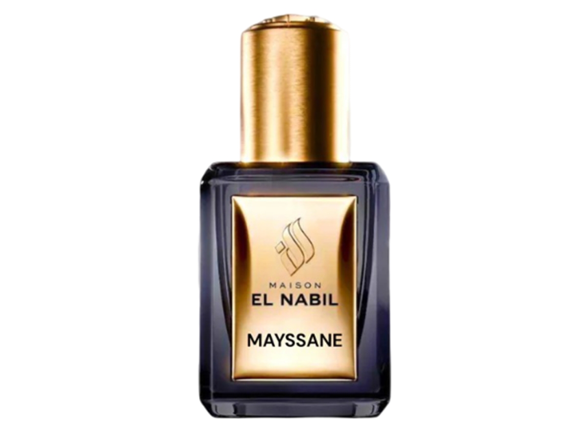 Extrato de perfume Mayssane Atelier Des Essences