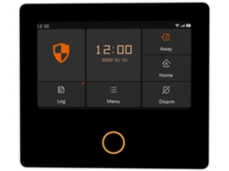 Systèmes de Sécurité Wifi SFUSHOS, 4g, Alarme, Capteurs