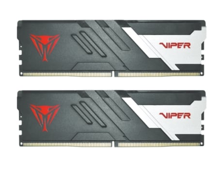 Patriot Memory Viper RGB Pvvr532g560c36k Módulo D.
