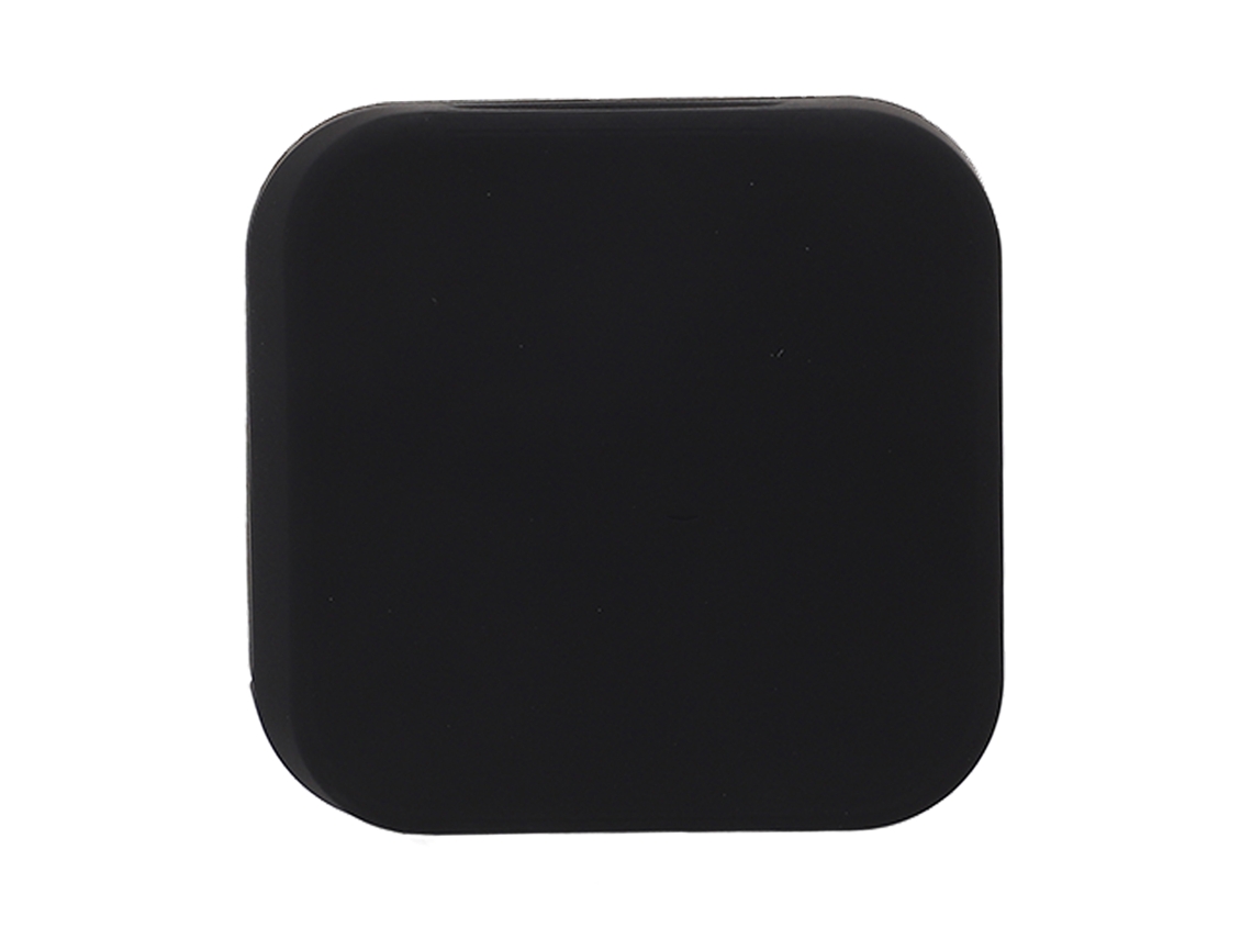 Cubierta De Silicona Para Lente Insta360 One Rs 4k, Funda Protectora De Lente De Ángulo Amplio Mejorada