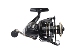 2026rebe reel de Pesca Mini Metal 3bb 5.2:1 Ultraligero Intercambiable Mano Derecha/izquierda Agua Dulce/salada