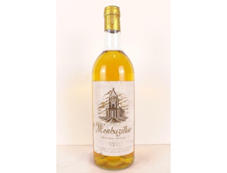 Vinho Licoroso LEGAT NÉGOCIANT 1970 (75 cl - 1 unidade)