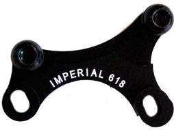Travão para Bicicleta IMPERIAL 618 Std Brake And Fork Adapter