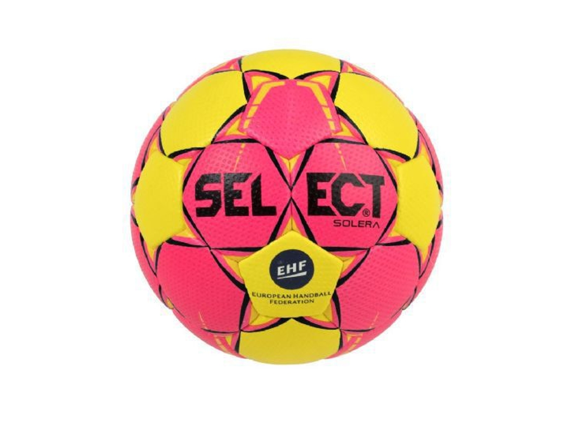 Bola Select 2018/2019 Solera