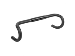 Guiador Zero2 Dcr Rhm Prateado 31.8 Mm / 420 Mmdeda