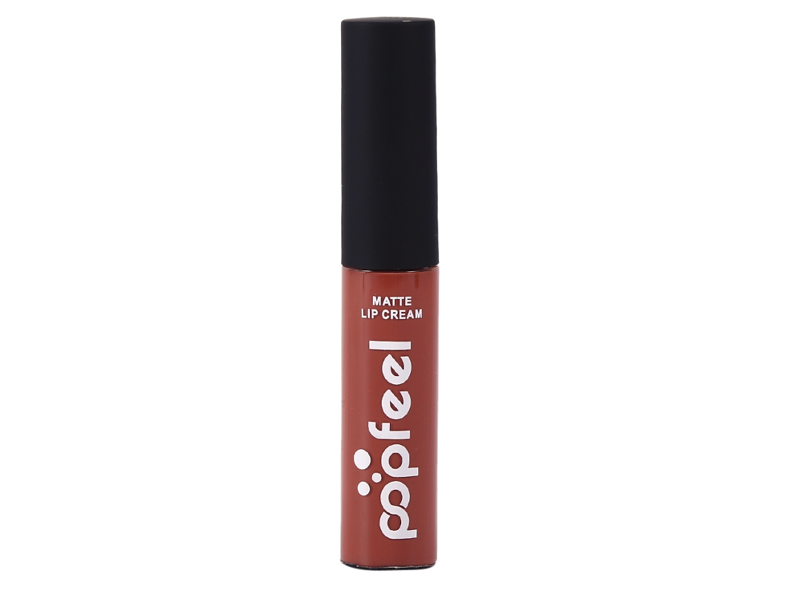 1pc Gloss Labial Sexy Para Mujer De Largo Duración Hidratante Maquillaje Labios(9)