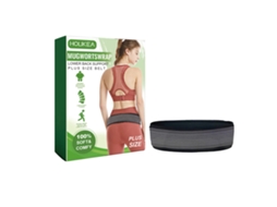 Cinto De Apoio Plus Size Cintura Worten