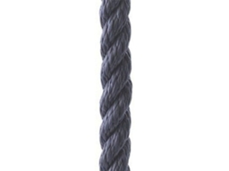 Corda Polysoft 220 M Cinzento 10 Mmpoly Ropes