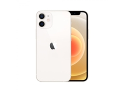 Smartphone APPLE Iphone 12 128Gb / Branco / Grau B (Recondicionado Marcas Mínimas)