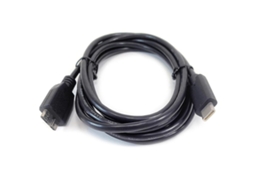 Usb C 3.1 Cabo Expansão Desktop Disco Rígido Externo Super Velocidade 5gbps Micro B