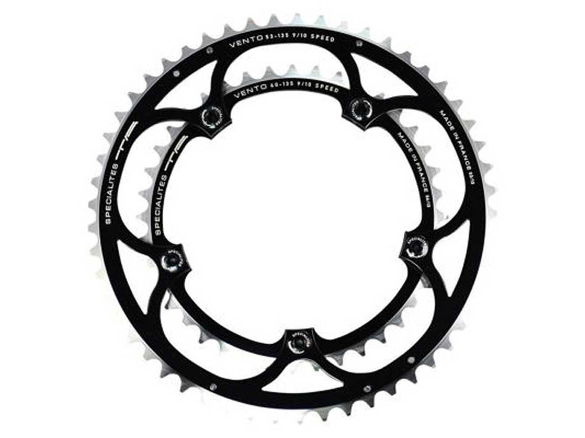 Specialites Ta Interior Chainring For Campagnolo 135 Bcd