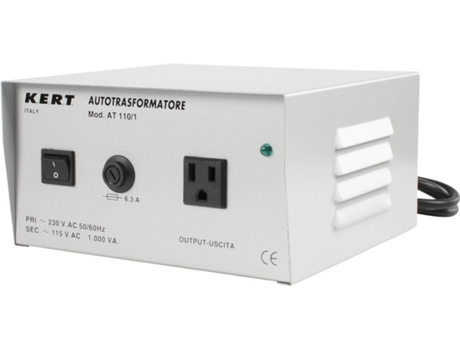 Adaptador KERT P.SUP.AT110/1