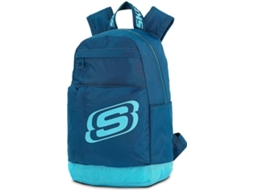 Mochila SKECHERS Bruins (Azul - 31x20x11 cm)