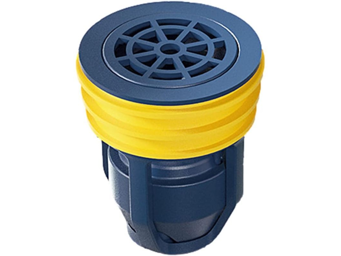 Tapón de Desagüe Anti odor, Resistente a Tapones, para Cozinha e Banho, Silicone