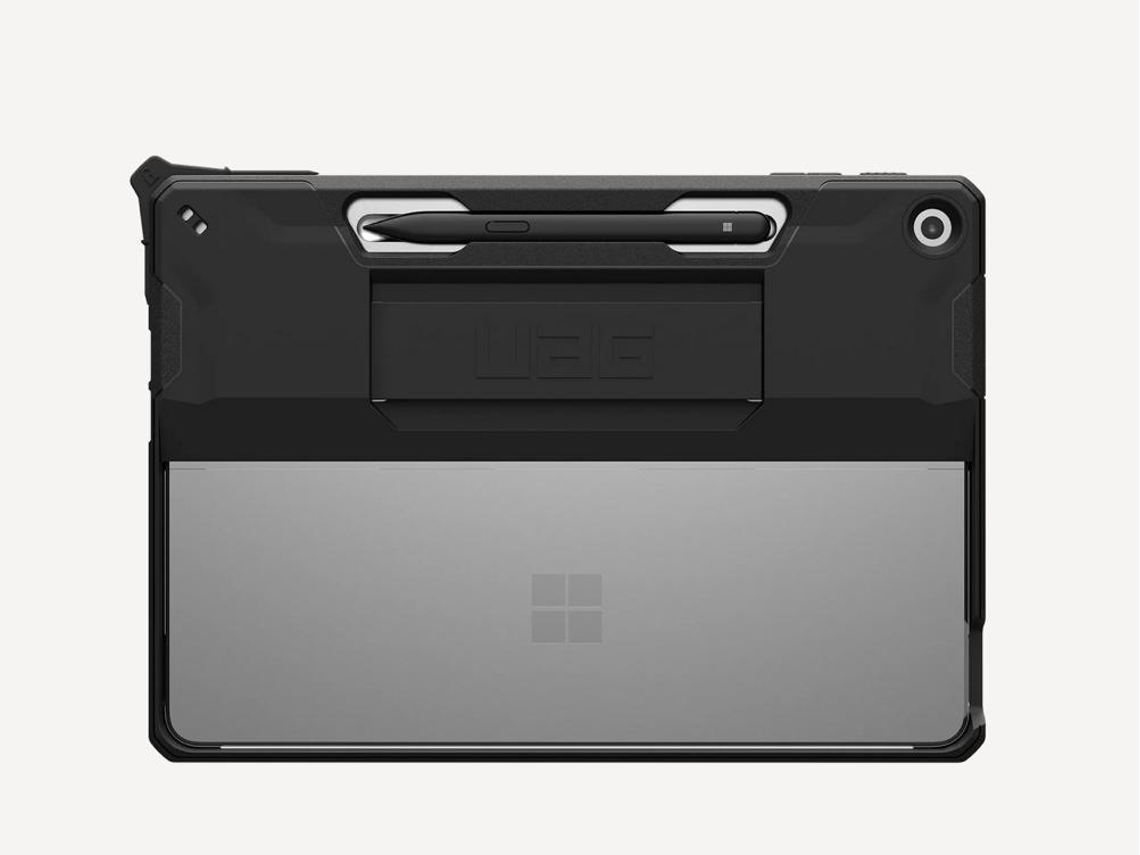 Capa URBAN ARMOR GEAR Microsoft Surface Pro 1st 12'' (Preto)