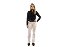 Calça Luhta Softshell Feminina - Tamanho Xl/42