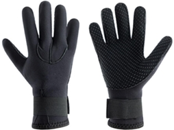 Gants Natation 3mm Hommes Femmes de Plongée Combinaison En Caoutchouc Néoprène Apnée Anti dérapant SFUSHOS