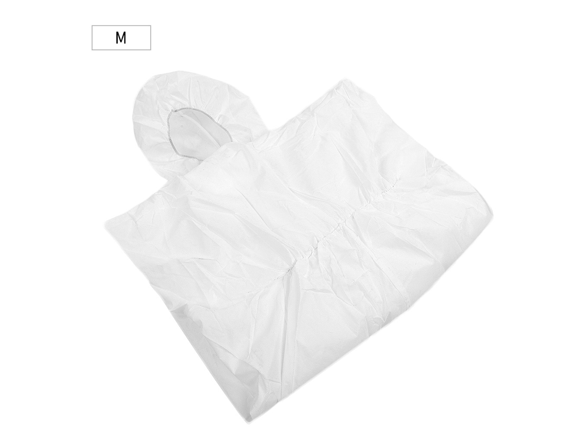 Roupas De Proteção (à Prova De Poeira E Resistente A Produtos Químicos)