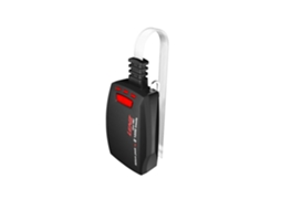Pacote de lítio LENZ rcB 1200 accupack