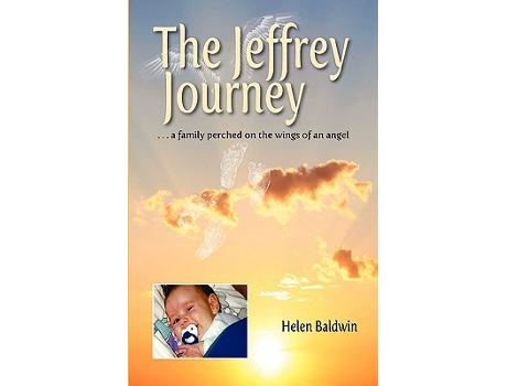 Livro The Jeffrey Journey 2010 Edition de Helen Baldwin (Inglês)