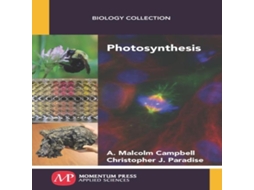 Livro Photosynthesis de A Malcolm Campbell (Inglês)