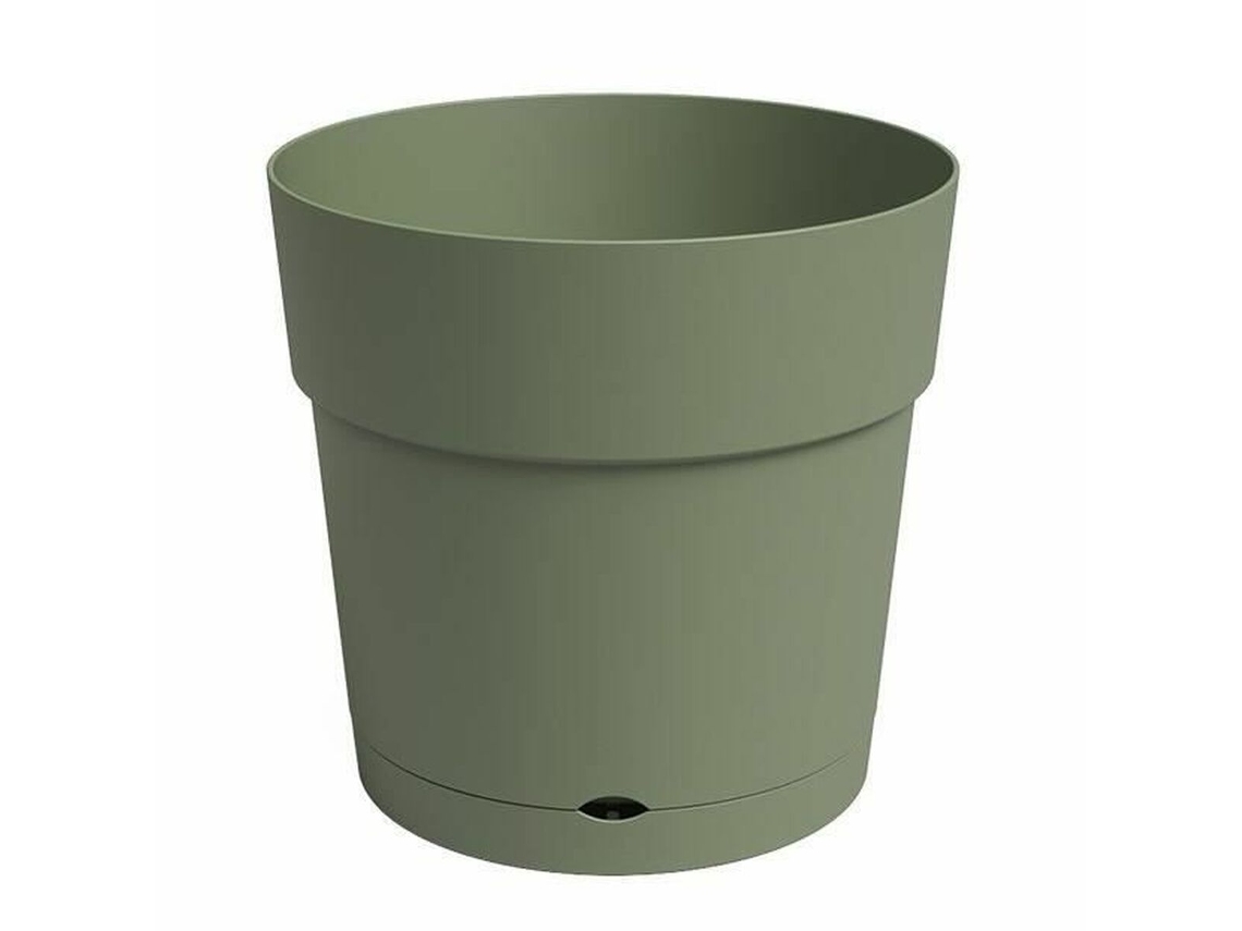Vaso ARTEVASI 39 1 X 39 1 X 37 Cm Plástico Redondo