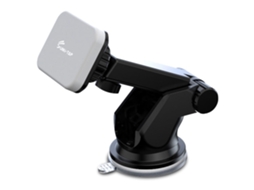 Suporte Universal Retrátil Para Celular Sumi-tap Para Carro - Cinza