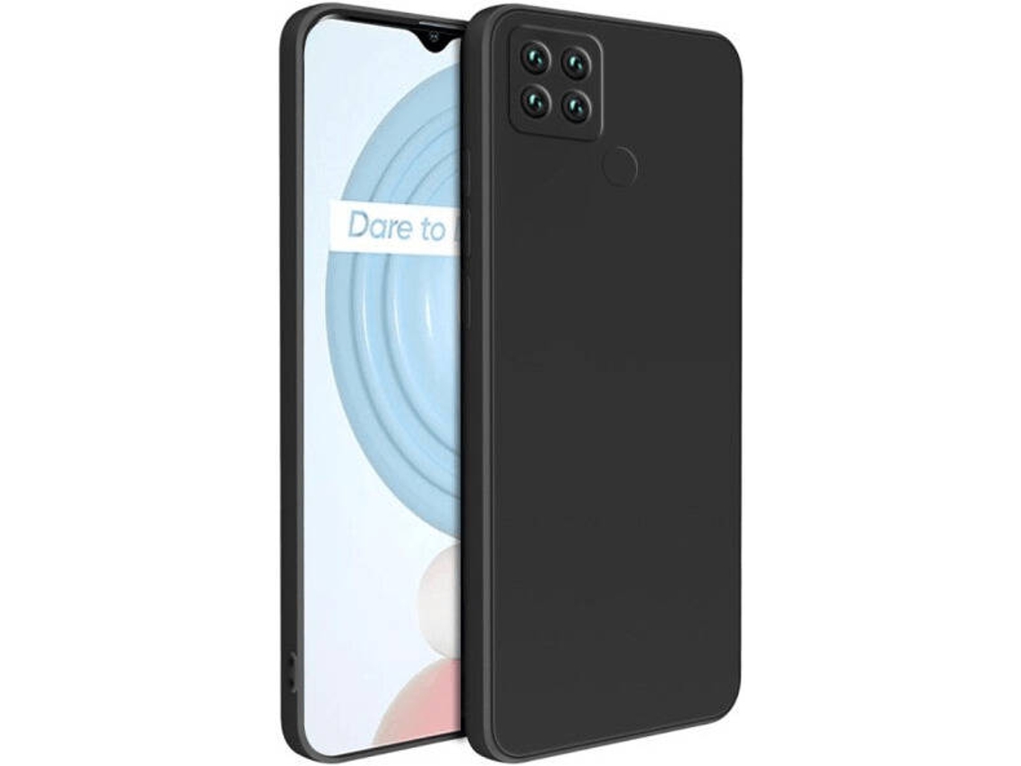 Capa Realme C25Y PHONECARE Silicone Líquido